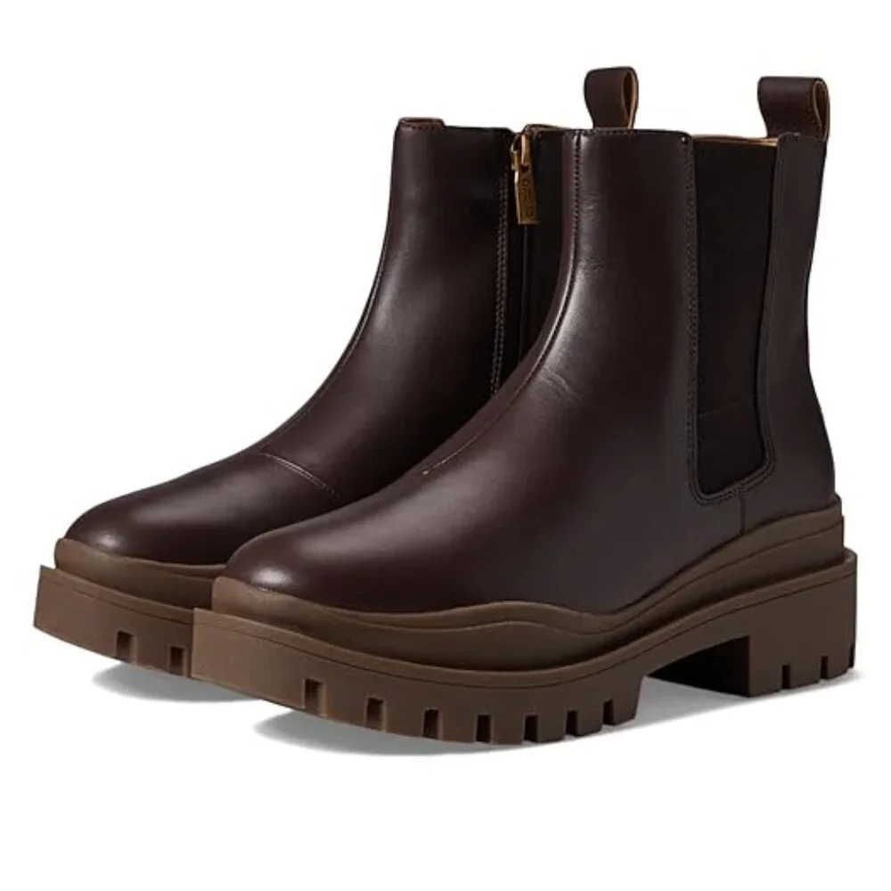 Vionic Karsen Women's Waterproof Arch Supportive Boot
